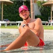 Offro lezioni di sedute di allenamento a chiunque sia interessato